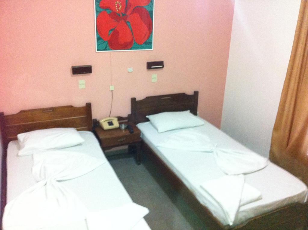 Star Hotel Rhodes City Rum bild